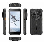 Smartphone Ulefone RUGKING Unisoc 8 GB RAM 256 GB Negru