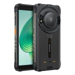 Smartphone Ulefone RUGKING Unisoc 8 GB RAM 256 GB Negru