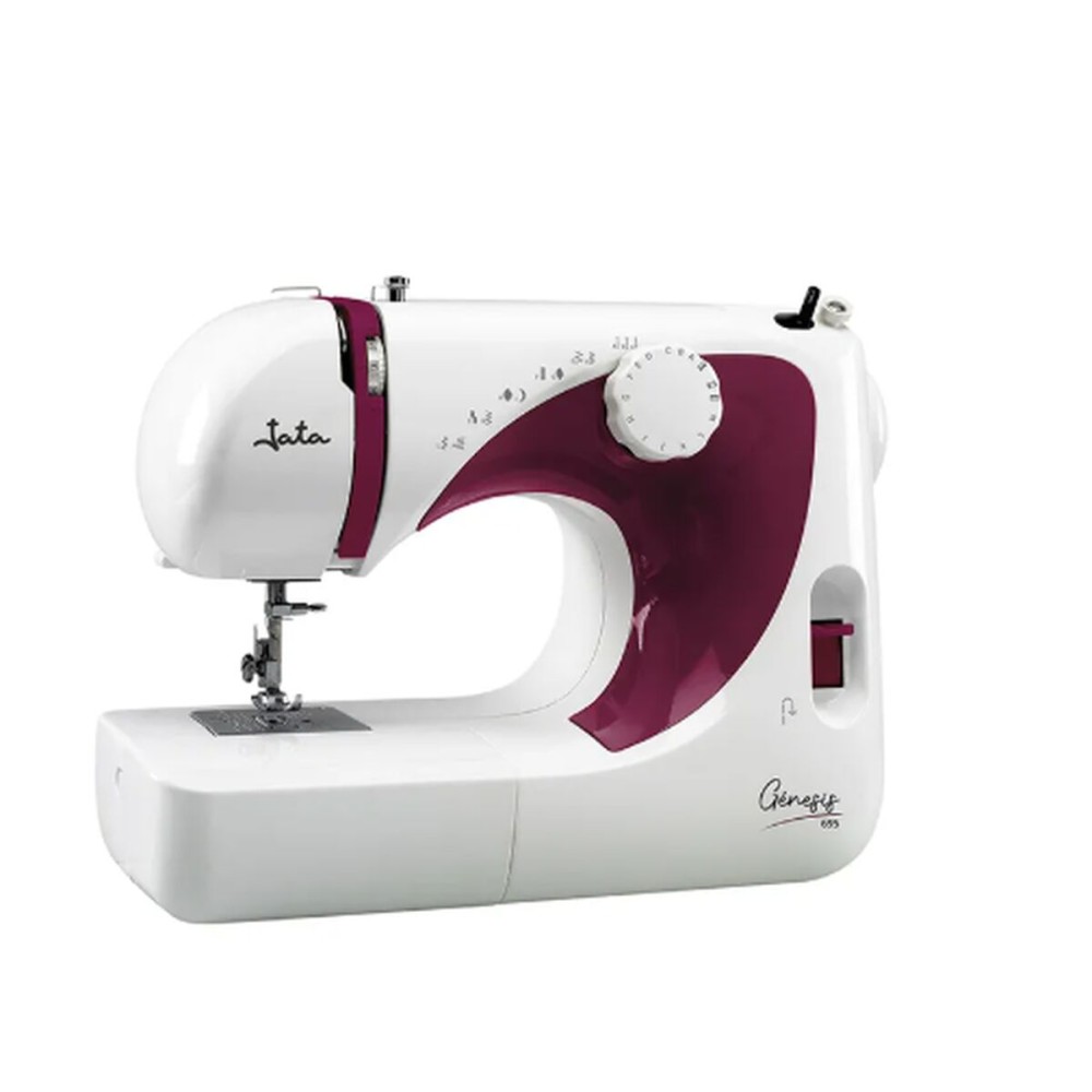 Ventilator cu Picior JATA