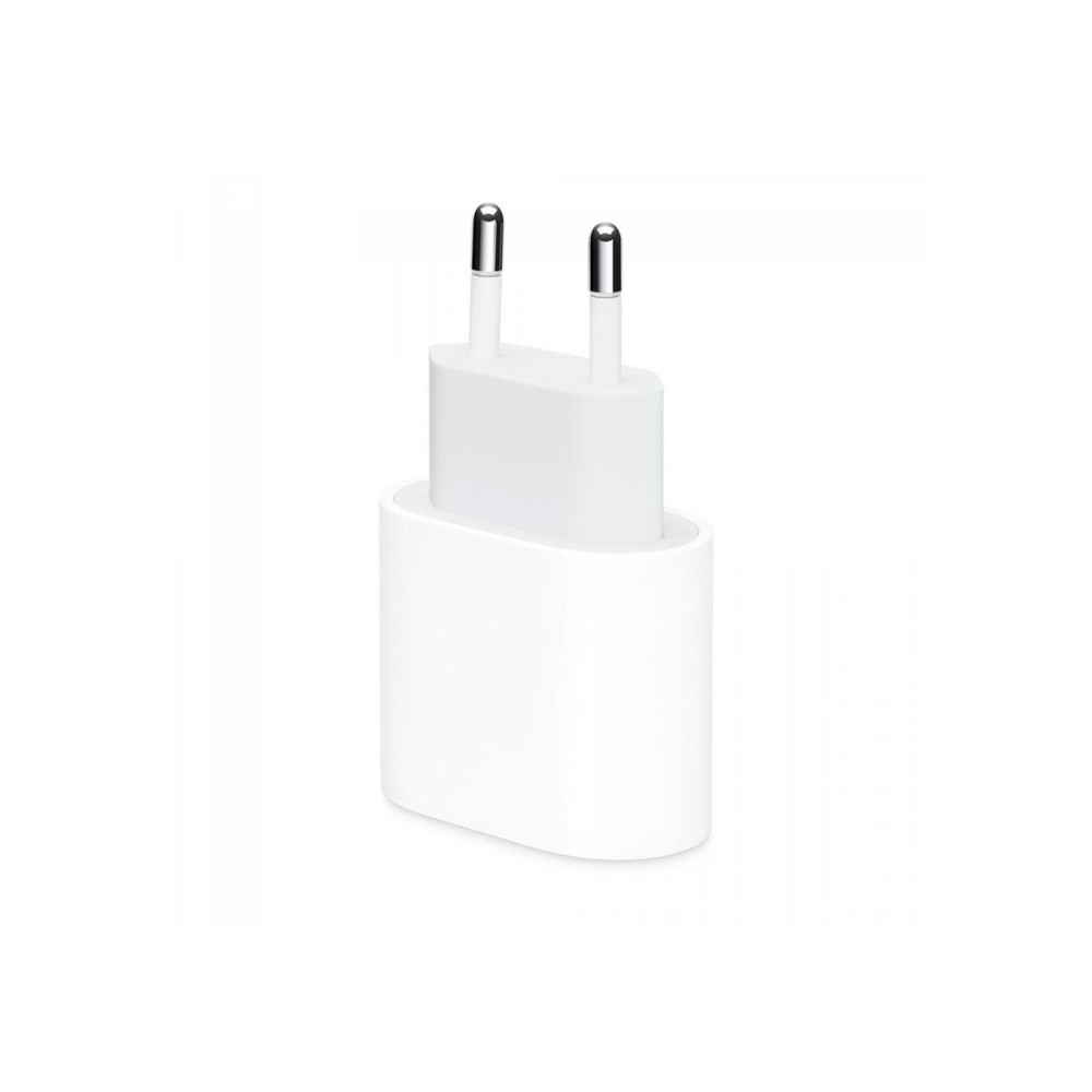 Încărcător de Perete Apple MUVV3ZM/A Alb 20 W