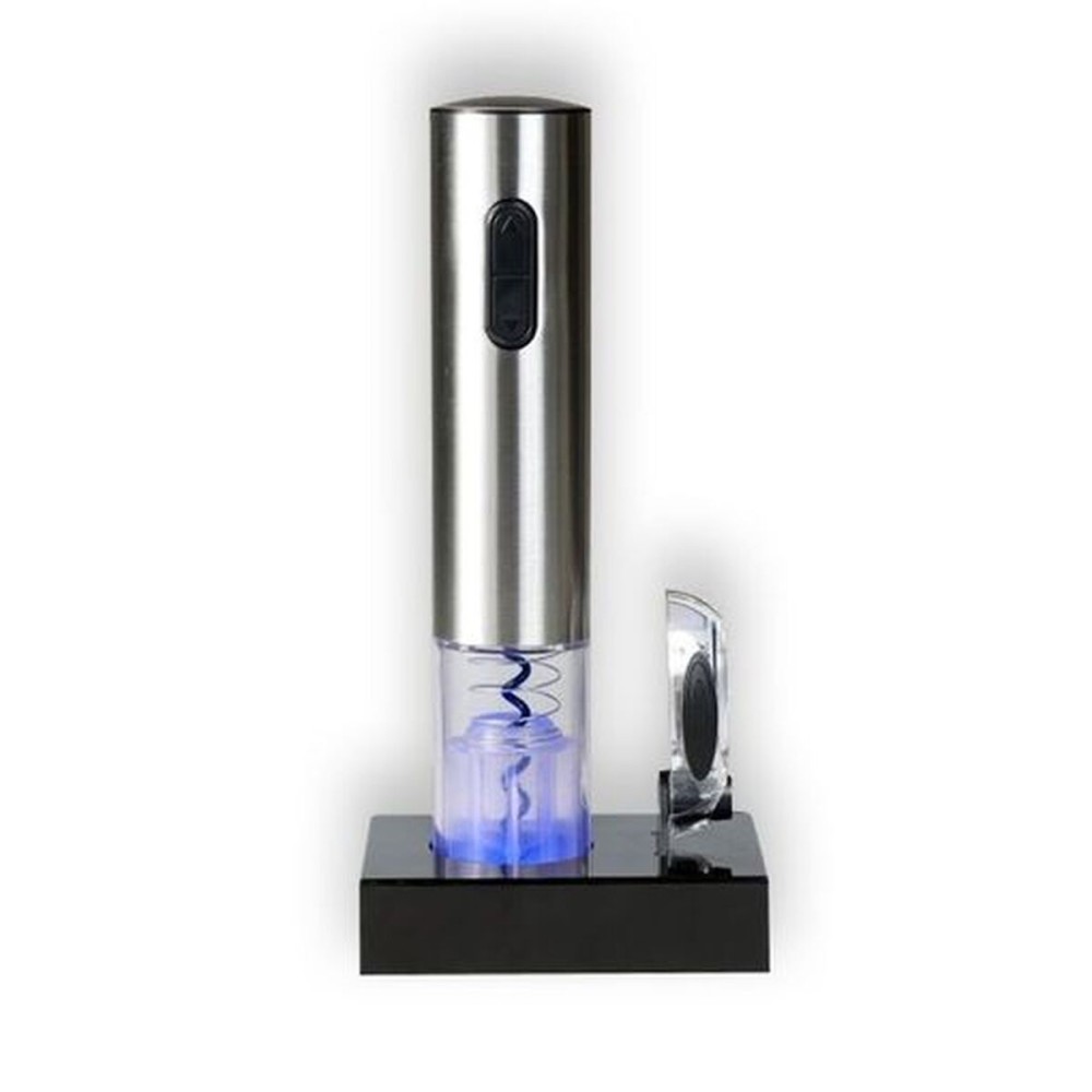 Tirbușon JATA HVIN2201      * Oțel inoxidabil ABS