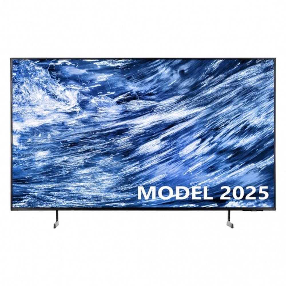 Smart TV Samsung Q7F QE65Q7F2AUXXH 3840 x 2160 px 65" WiFi Dolby Digital DVB-T2 QLED