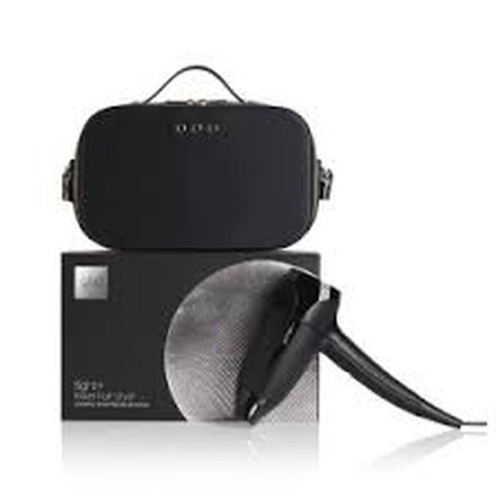 Uscător de Păr JATA JBSC1600 Verde 1600 W