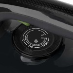 Fier de Călcat cu Abur JATA JEPL2401