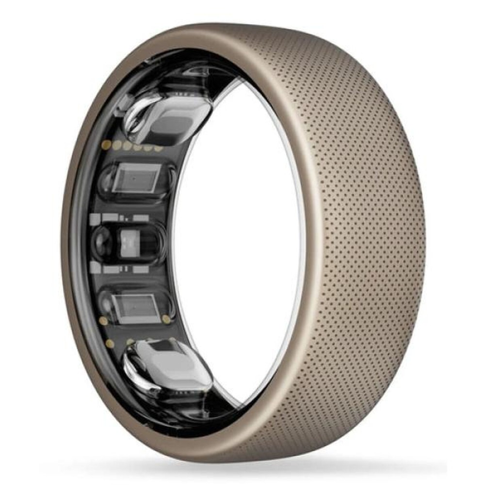 Inel inteligent Amazfit HELIO RING SIZE 12 TIT W2321TY2N Titaniu