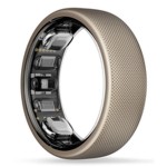 Inel inteligent Amazfit HELIO RING SIZE 12 TIT W2321TY2N Titaniu