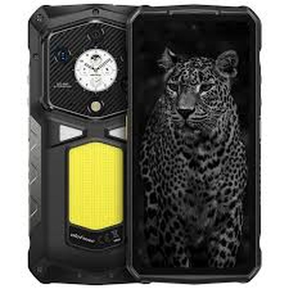 Smartphone Ulefone ARMOR 29 ULTRA 6,67" 16 GB RAM Negru