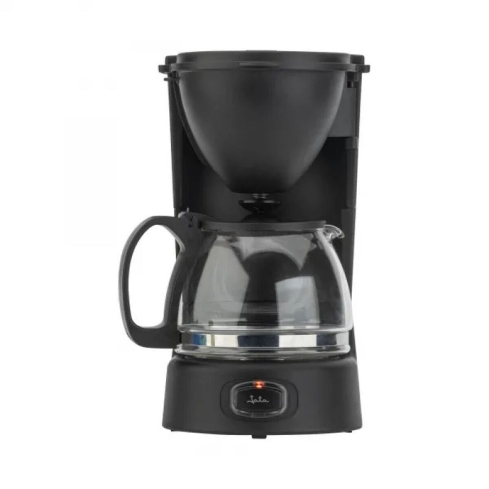 Cafetieră cu Filtru JATA JECA1750 Negru 1750 W 8 Hrníčky