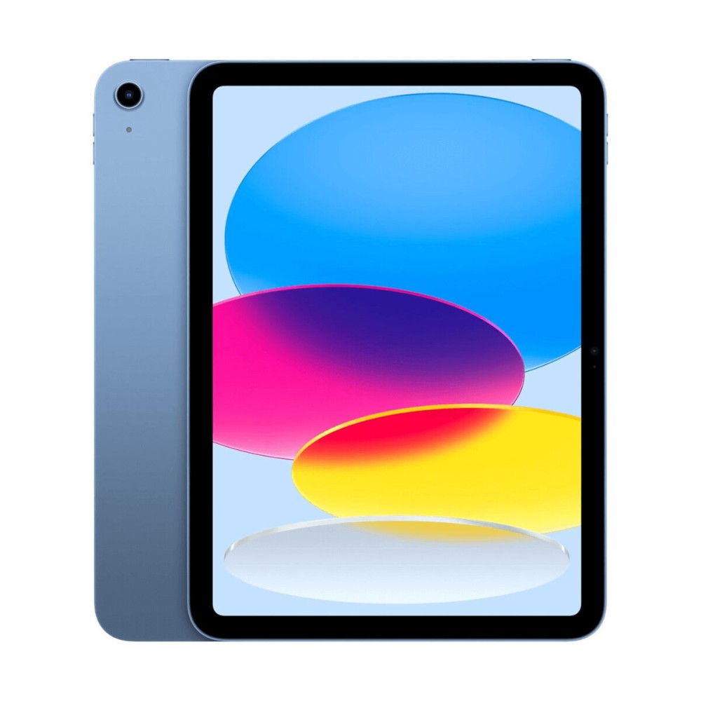 Tabletă Apple Ipad 11th Gen. 11" A14 Bionic 6 GB RAM 128 GB Albastru