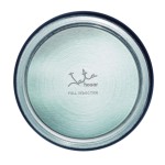 Cafetieră Italiană JATA CFI6 Negru Aluminiu 1 L