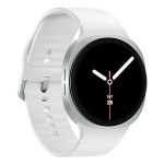 Smartwatch Samsung SM-L330NZSAEUE Alb Argintiu 44 mm 15" 1,5" Ø 44 mm