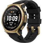 Smartwatch Amazfit W2548GL1N Negru Auriu* Ø 44 mm