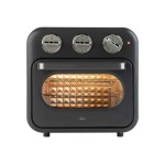 Friteuză cu Aer JATA JEFR1816 Gri 1400 W 16 L