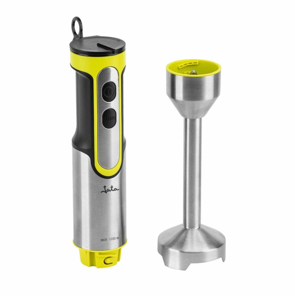 Mixer Manual JATA JEBT1788 Negru