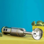 Mixer Manual JATA JEBT1788 Negru