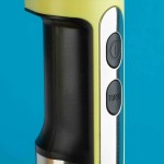 Mixer Manual JATA JEBT1788 Negru