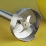 Mixer Manual JATA JEBT1788 Negru