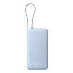 Powerbank Xiaomi BHR08O8GL Albastru 20000 mAh