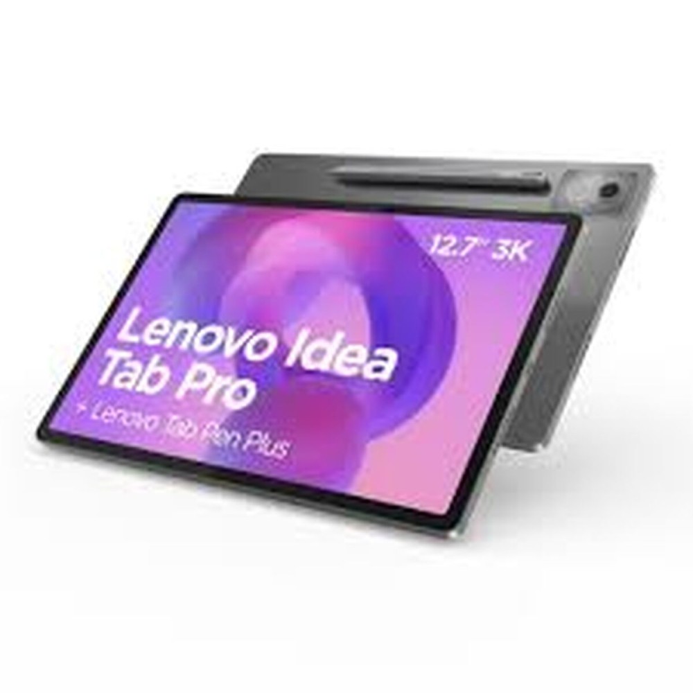 Tabletă Lenovo Idea Tab Pro 12,7" 8 GB RAM 128 GB 256 GB Gri