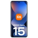 Smartphone Xiaomi MZB0MOIEU 8 GB RAM 256 GB Albastru