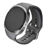 Smartwatch Samsung Galaxy Watch 8 Grafit 44 mm 1,5" Ø 44 mm (4 Unități)