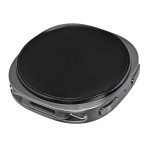 Smartwatch Samsung Galaxy Watch 8 Grafit 44 mm 1,5" Ø 44 mm (4 Unități)