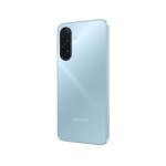 Smartphone Samsung A17 SM-A175F 6,7" 75" 8 GB RAM 256 GB Albastru Albastru deschis