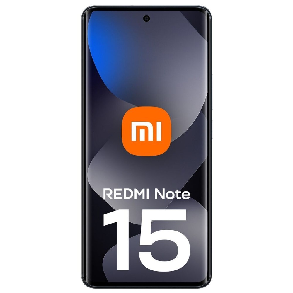 Smartphone Xiaomi MZB0M89EU 8 GB RAM 256 GB Negru