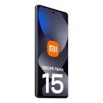 Smartphone Xiaomi MZB0M89EU 8 GB RAM 256 GB Negru