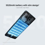 Smartphone Xiaomi MZB0LWKEU 8 GB RAM 256 GB Albastru