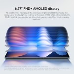 Smartphone Xiaomi MZB0LWKEU 8 GB RAM 256 GB Albastru