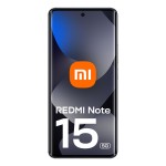 Smartphone Xiaomi Redmi Note 15 5G 8 GB RAM 256 GB Negru