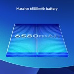 Smartphone Xiaomi Redmi Note 15 Pro 5G 8 GB RAM 256 GB Titaniu