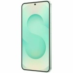 Smartphone Samsung Galaxy S25 6,2" 75" Qualcomm Snapdragon 8 Elite 12 GB RAM 128 GB Mentă