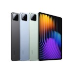 Tabletă Xiaomi REDMI PAD 7 11,2" 8 GB RAM 128 GB Verde