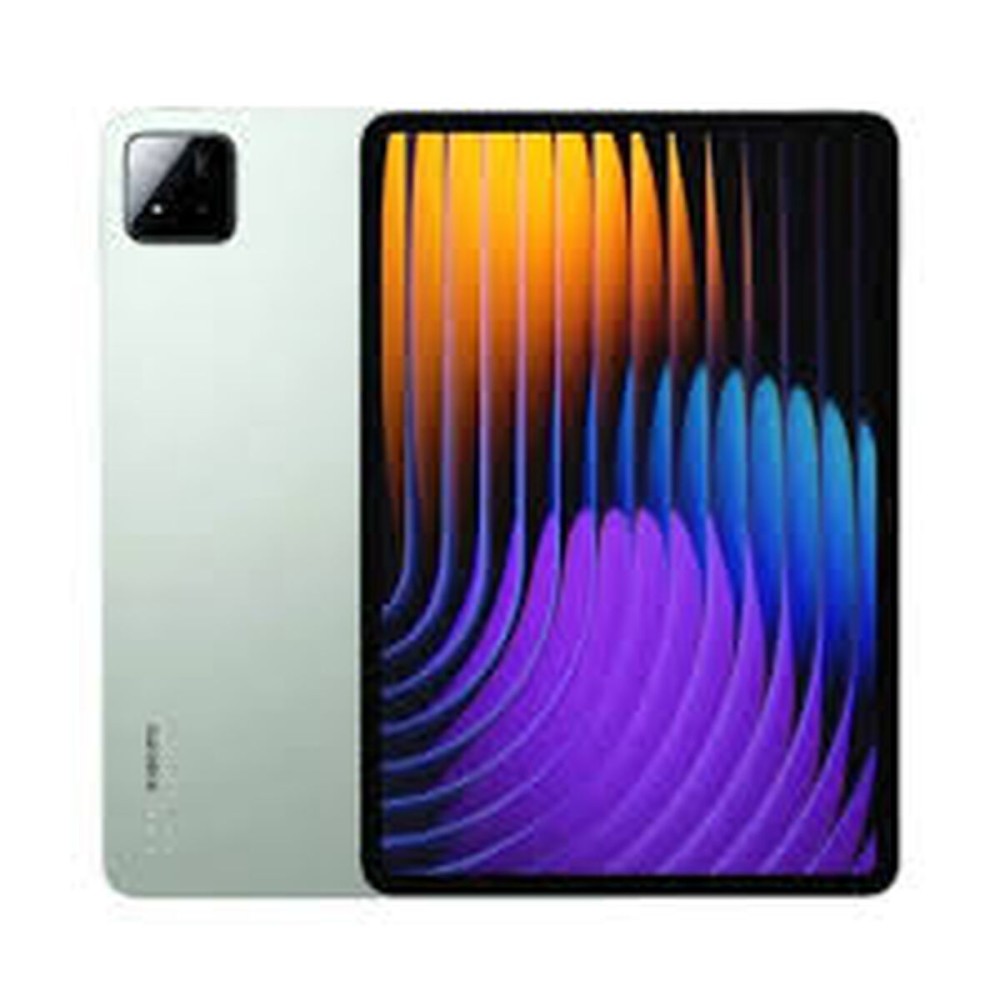 Tabletă Xiaomi REDMI PAD 7 11,2" 8 GB RAM 128 GB Verde