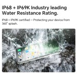 Smartphone Honor MAGIC 8 LITE 6,79" 8 GB RAM 12 GB RAM 256 GB