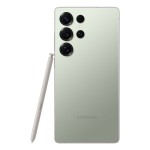 Smartphone Samsung Galaxy S25 Ultra (S938) 6,9" Qualcomm Snapdragon 8 Elite 12 GB RAM 256 GB Verde