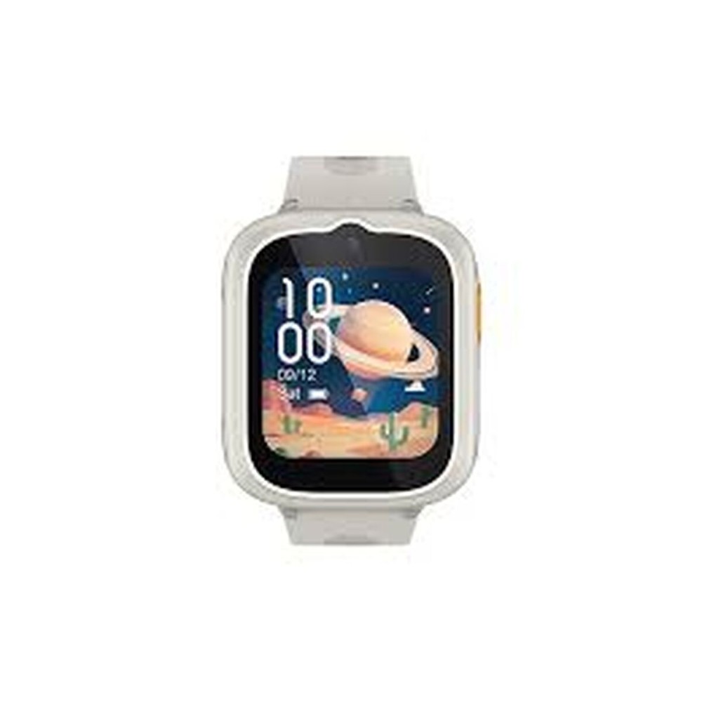 Smartwatch pentru Copii TCL MT48X-3BLCA11 Alb