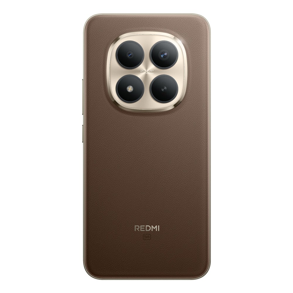 Smartphone Xiaomi Redmi Note 15 Pro Plus 12 GB RAM 512 GB Maro