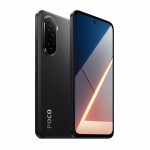 Smartphone Xiaomi POCO M7 6,9" QUALCOMM SNAPDRAGON 685 6 GB RAM 128 GB Negru