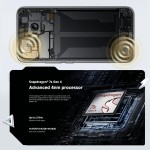 Smartphone Poco 12 GB RAM 512 GB Negru