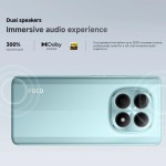 Smartphone Poco 8 GB RAM 256 GB Argintiu