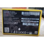 Smartphone Poco 8 GB RAM 512 GB Argintiu