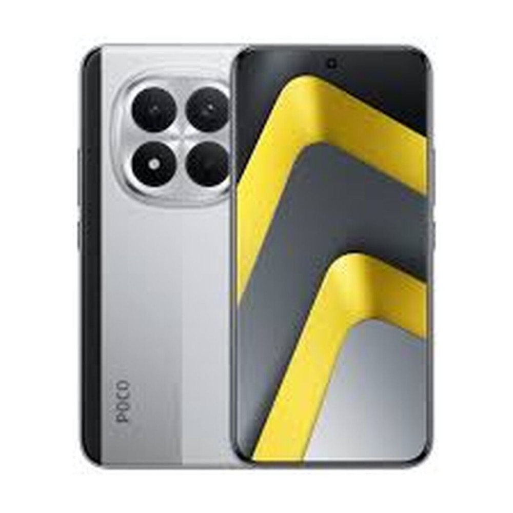 Smartphone Poco 12 GB RAM 512 GB Argintiu
