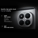 Smartphone Poco 12 GB RAM 512 GB Verde