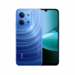 Smartphone Xiaomi Redmi 15C Albastru 8 GB RAM 256 GB