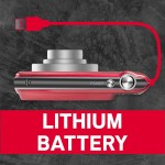 Cameră Digitală Agfa