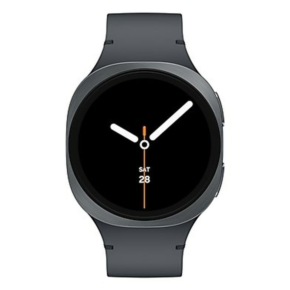 Smartwatch Samsung GALAXY WATCH 8 40MM SM-L320 Grafit 40 mm 1,3"