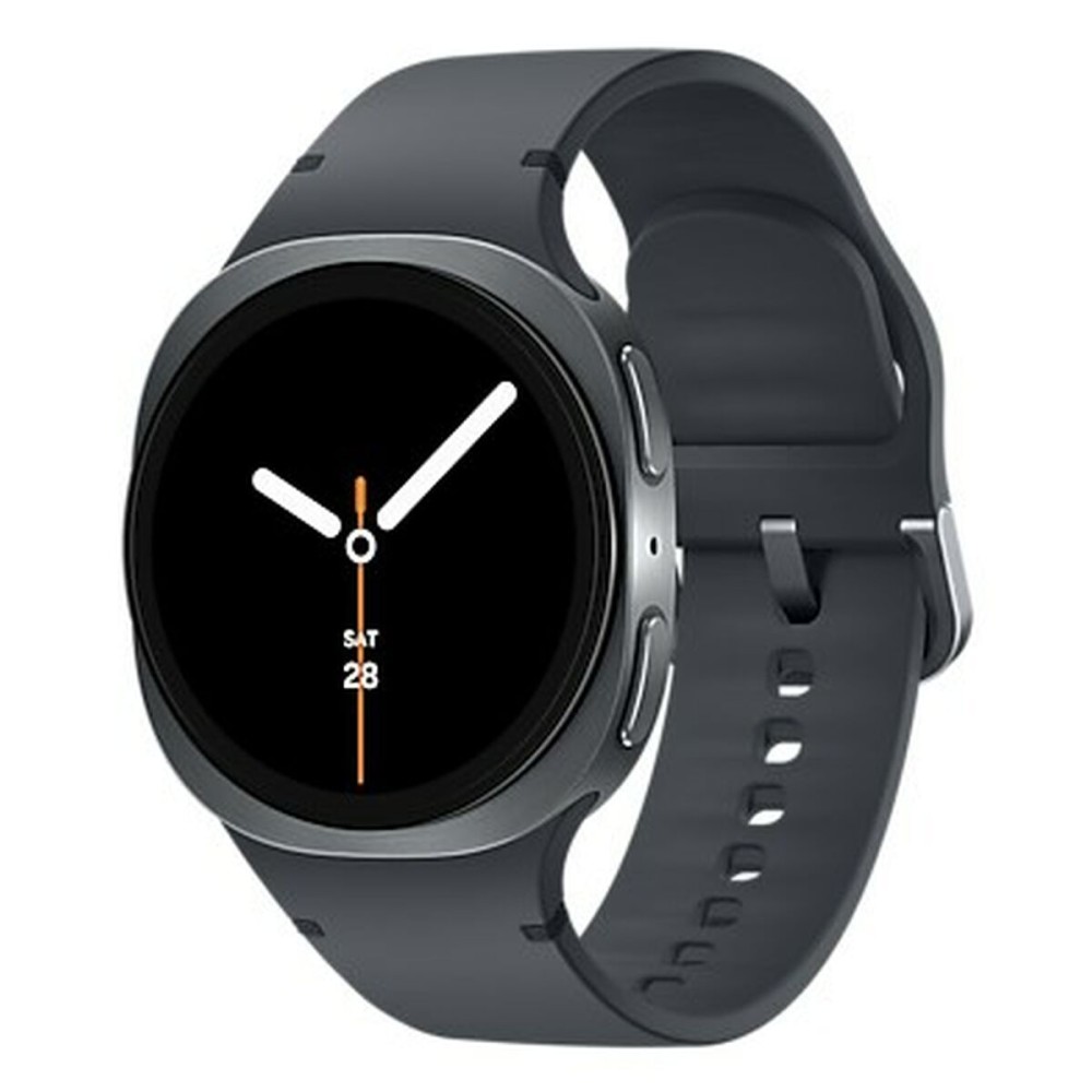 Smartwatch Samsung SM-L320NDAAEUE Grafit 40 mm 1,3"